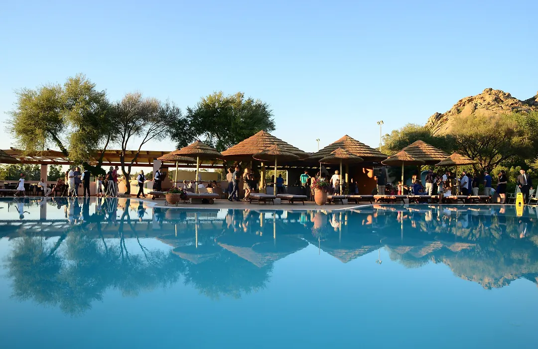 Felix Hotels - Hotel Airone-1